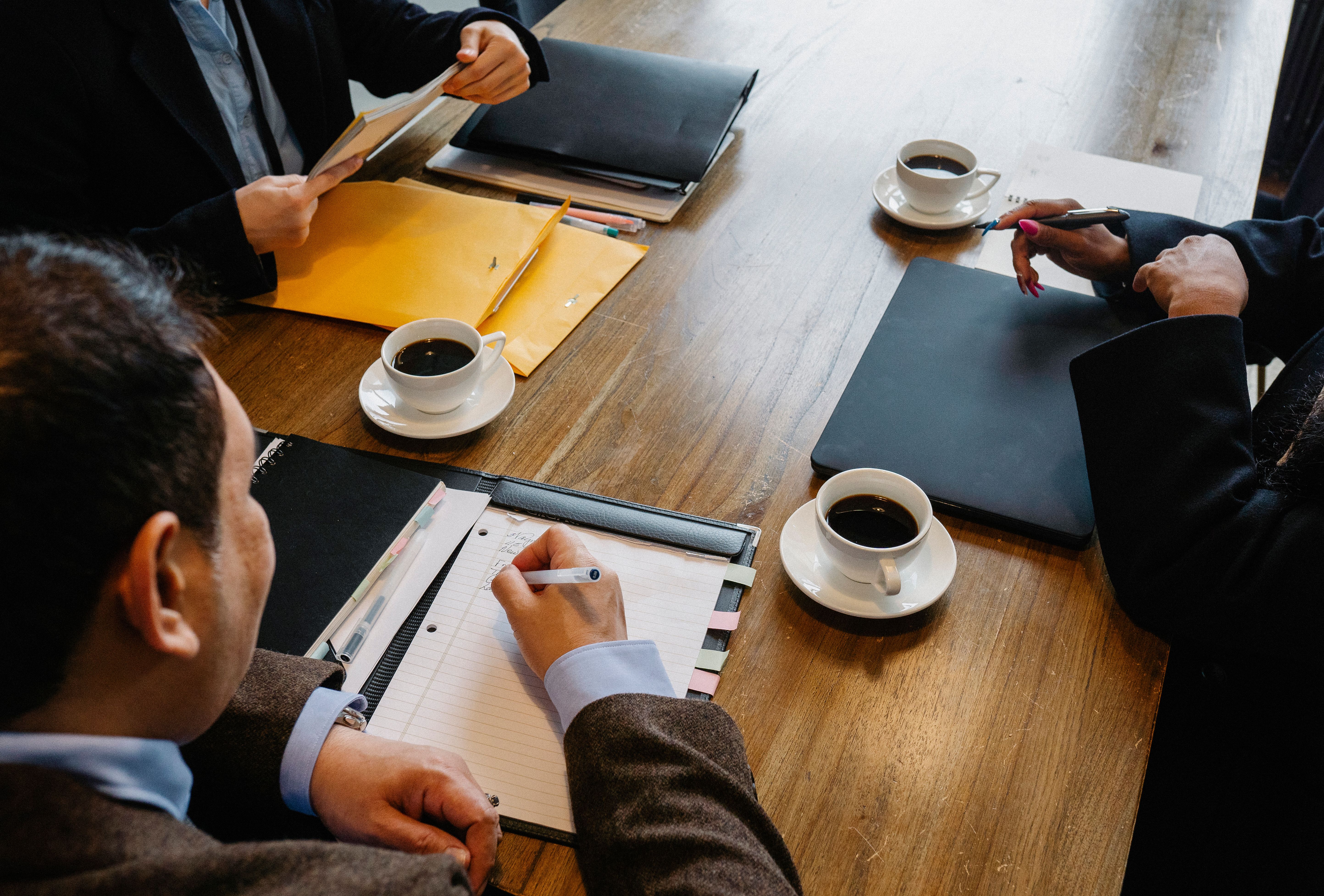Global Career Opportunities and Business Trade
